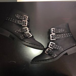 booties